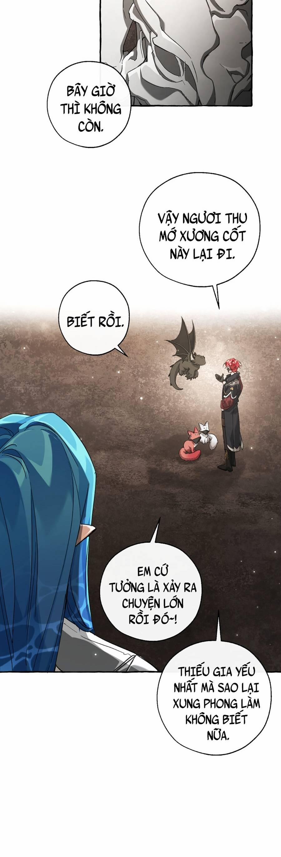 Sự Ra Đời Của Một Anh Hùng 92 trang 21