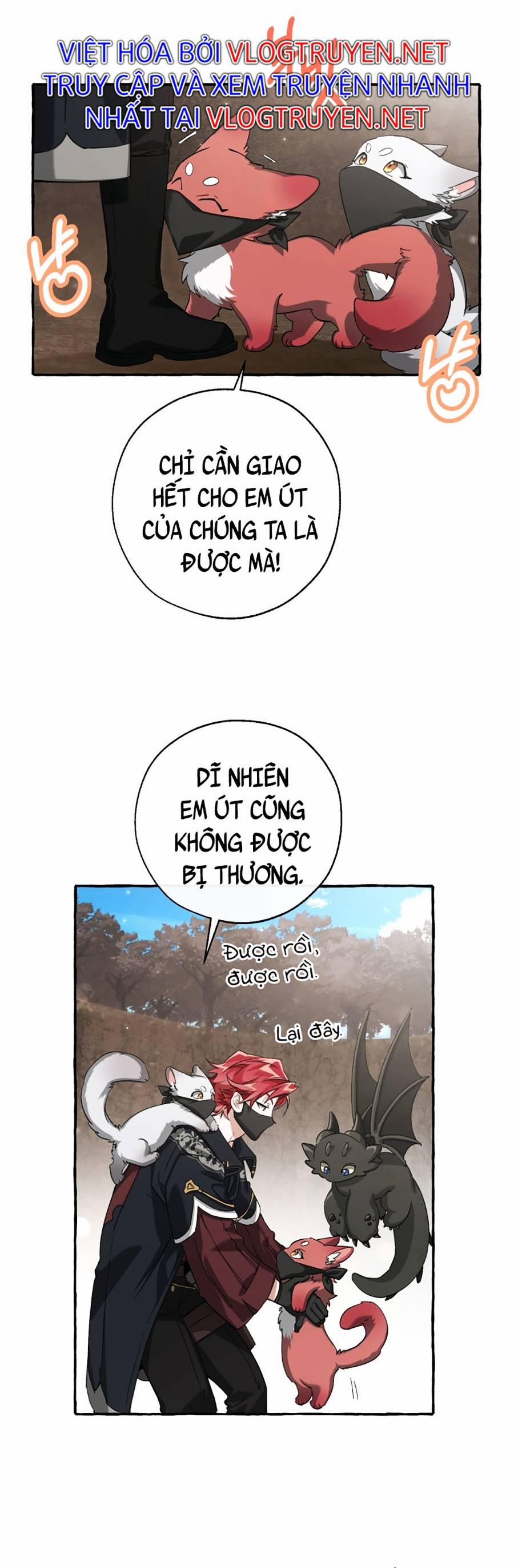 Sự Ra Đời Của Một Anh Hùng 92 trang 22