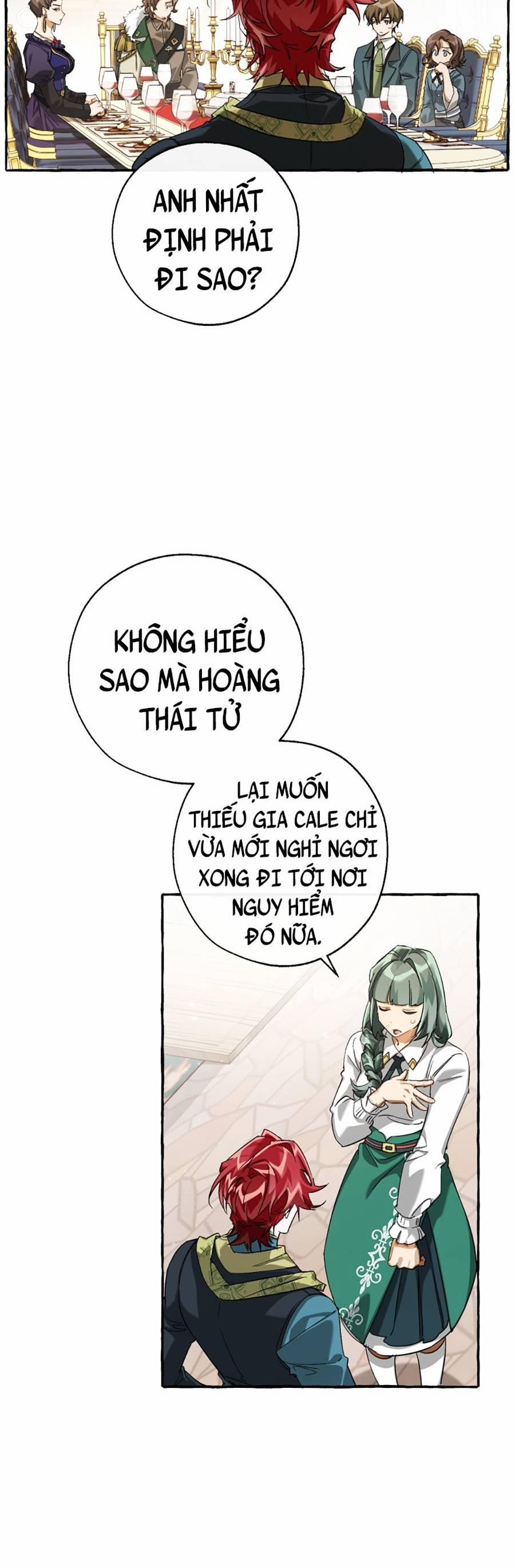 Sự Ra Đời Của Một Anh Hùng 92 trang 25