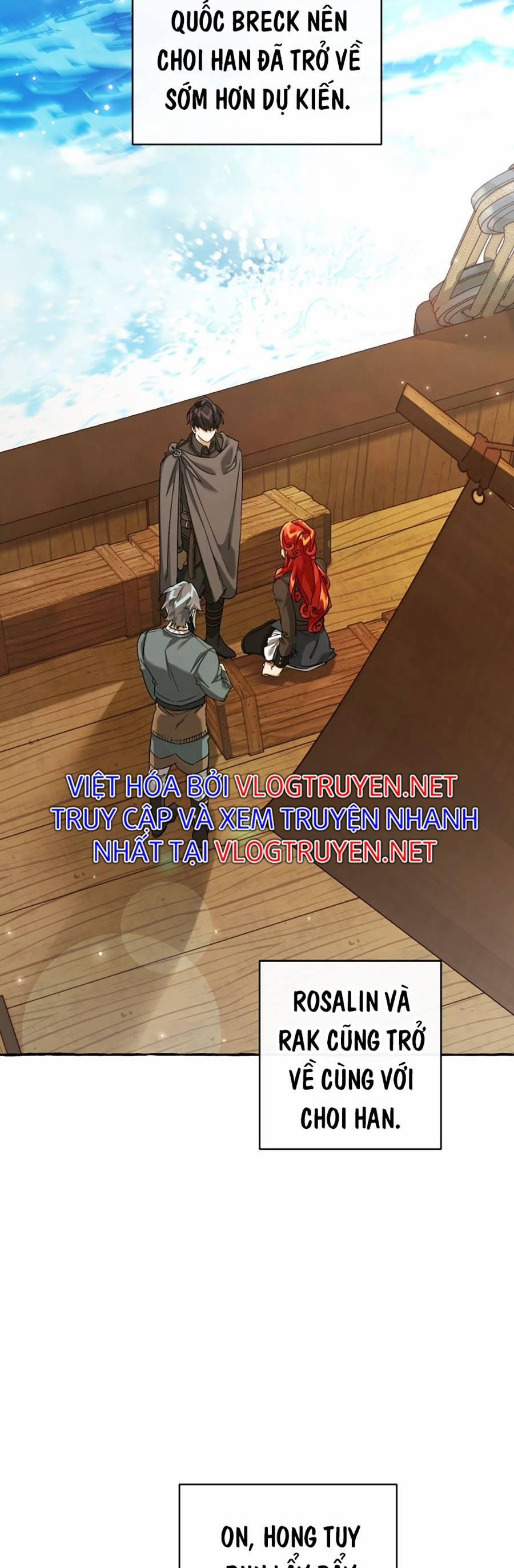 Sự Ra Đời Của Một Anh Hùng 92 trang 28