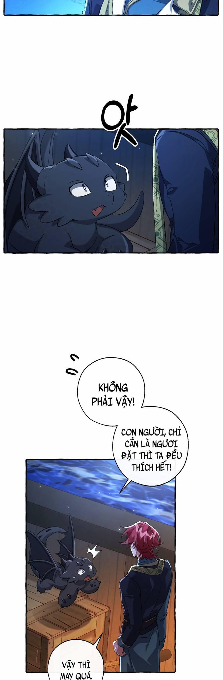 Sự Ra Đời Của Một Anh Hùng 92 trang 33