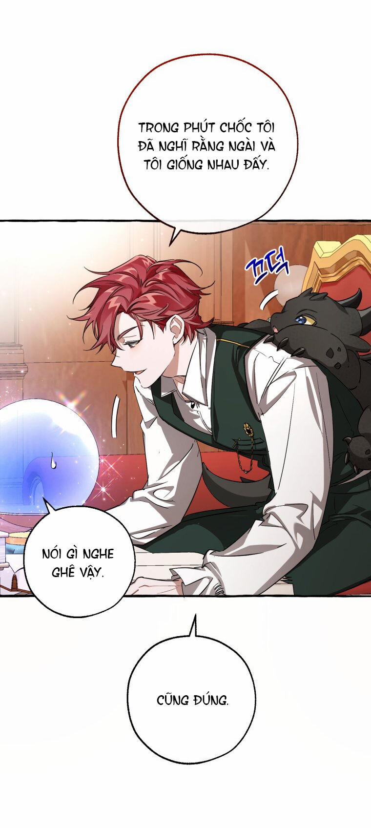 Sự Ra Đời Của Một Anh Hùng 93.1 trang 14