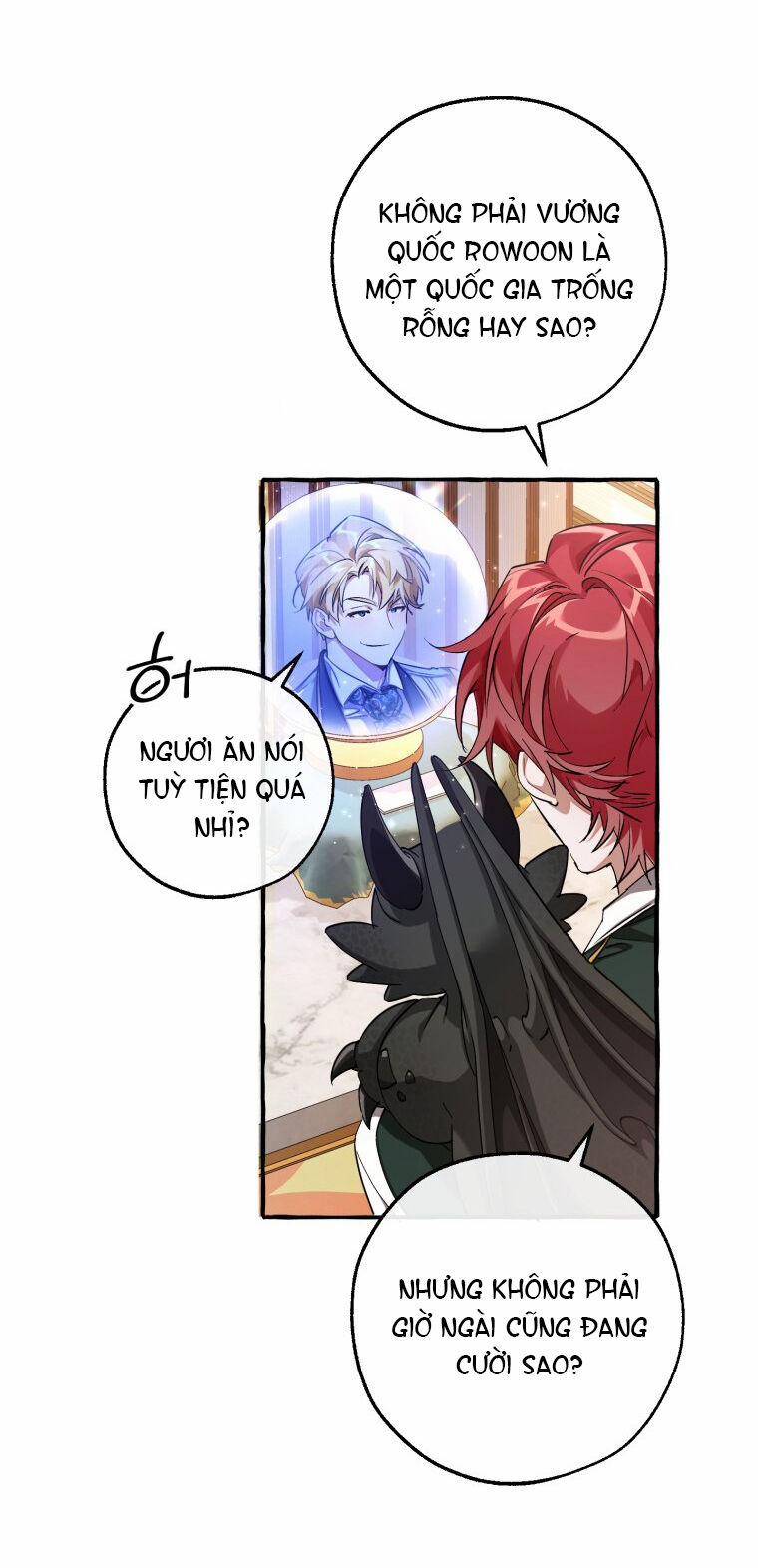 Sự Ra Đời Của Một Anh Hùng 93.1 trang 16