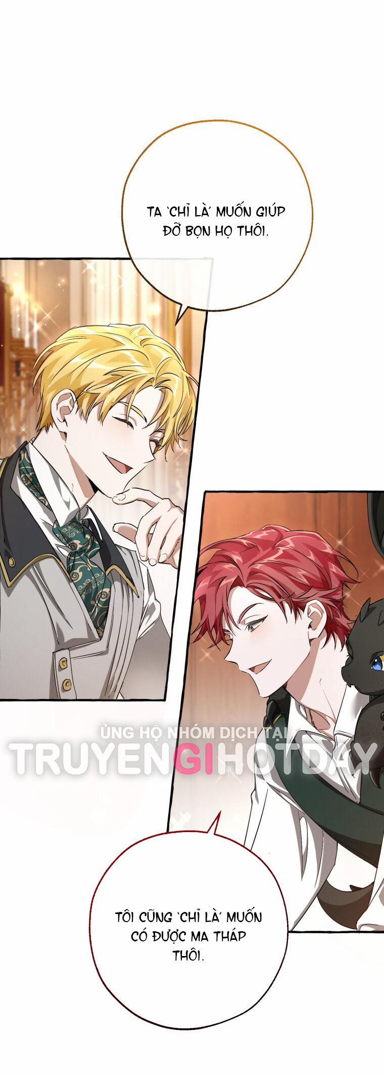 Sự Ra Đời Của Một Anh Hùng 93.1 trang 21