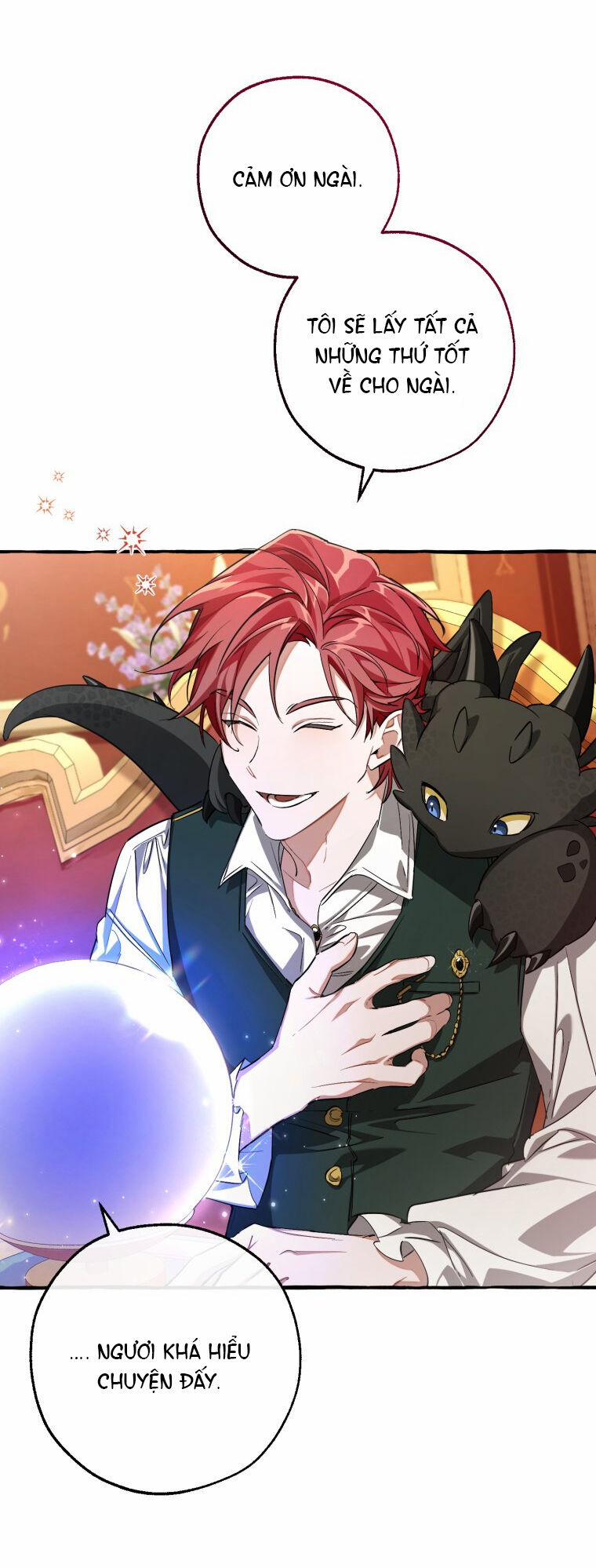 Sự Ra Đời Của Một Anh Hùng 93.1 trang 27