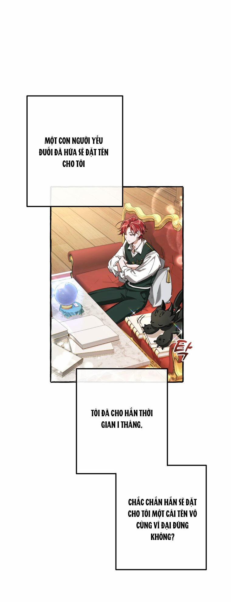 Sự Ra Đời Của Một Anh Hùng 93.1 trang 3