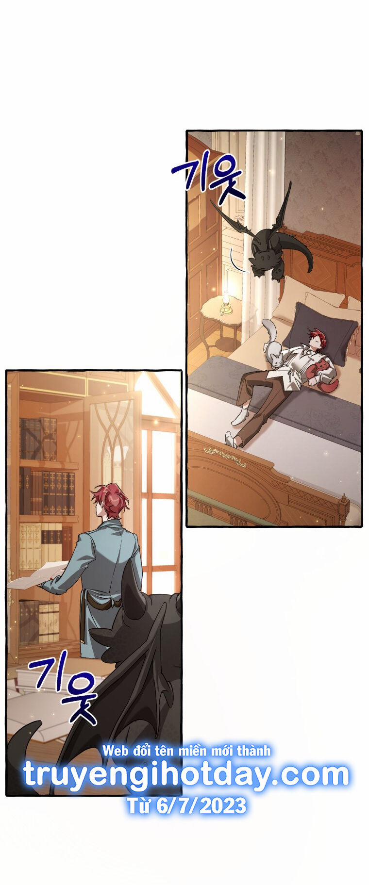 Sự Ra Đời Của Một Anh Hùng 93.1 trang 34