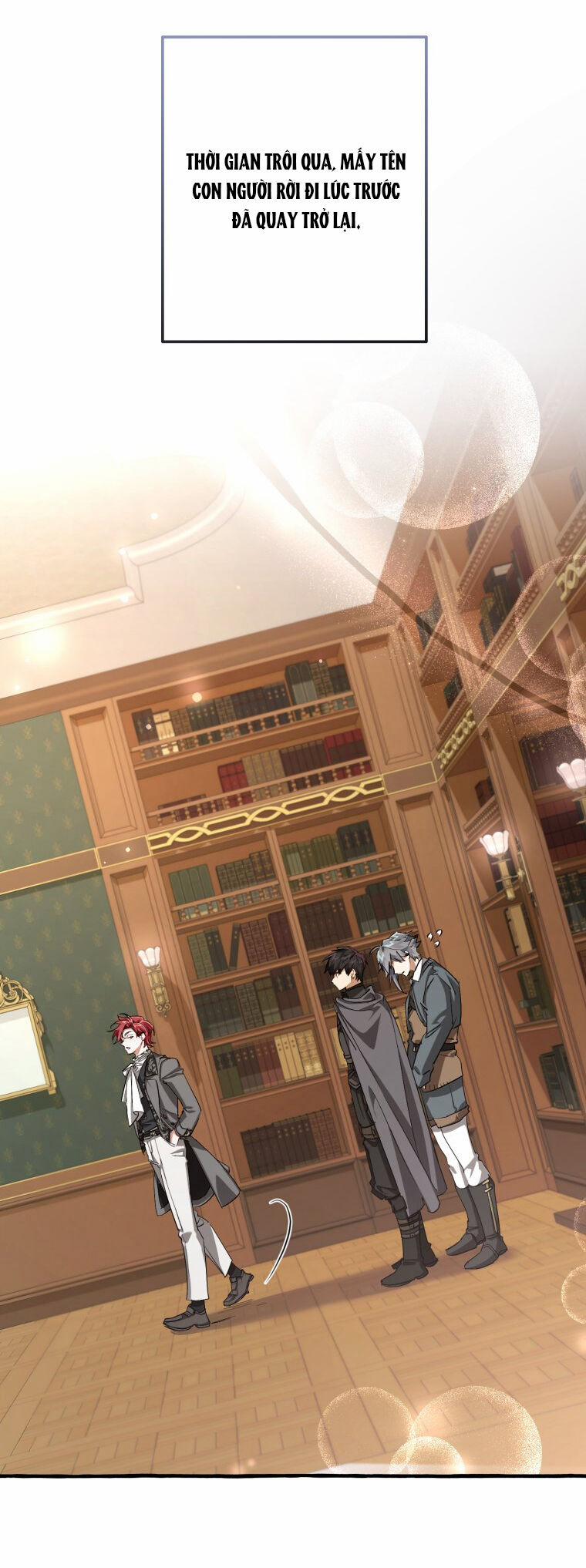 Sự Ra Đời Của Một Anh Hùng 93.1 trang 37