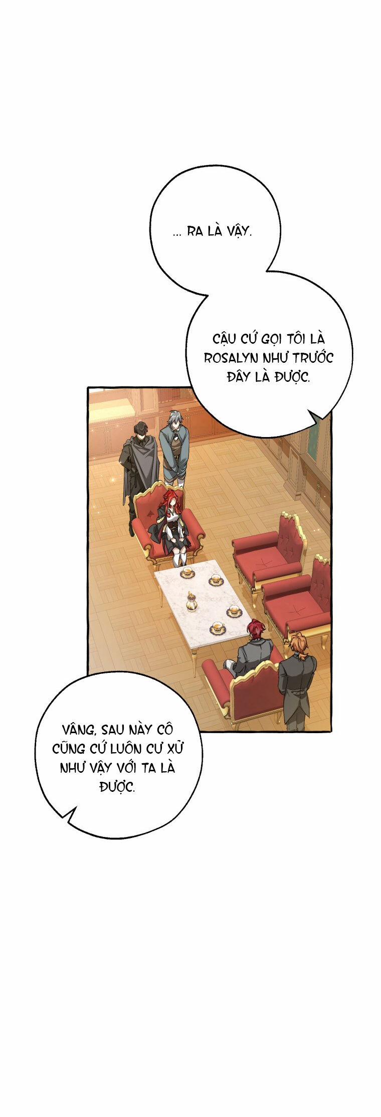 Sự Ra Đời Của Một Anh Hùng 93.1 trang 40