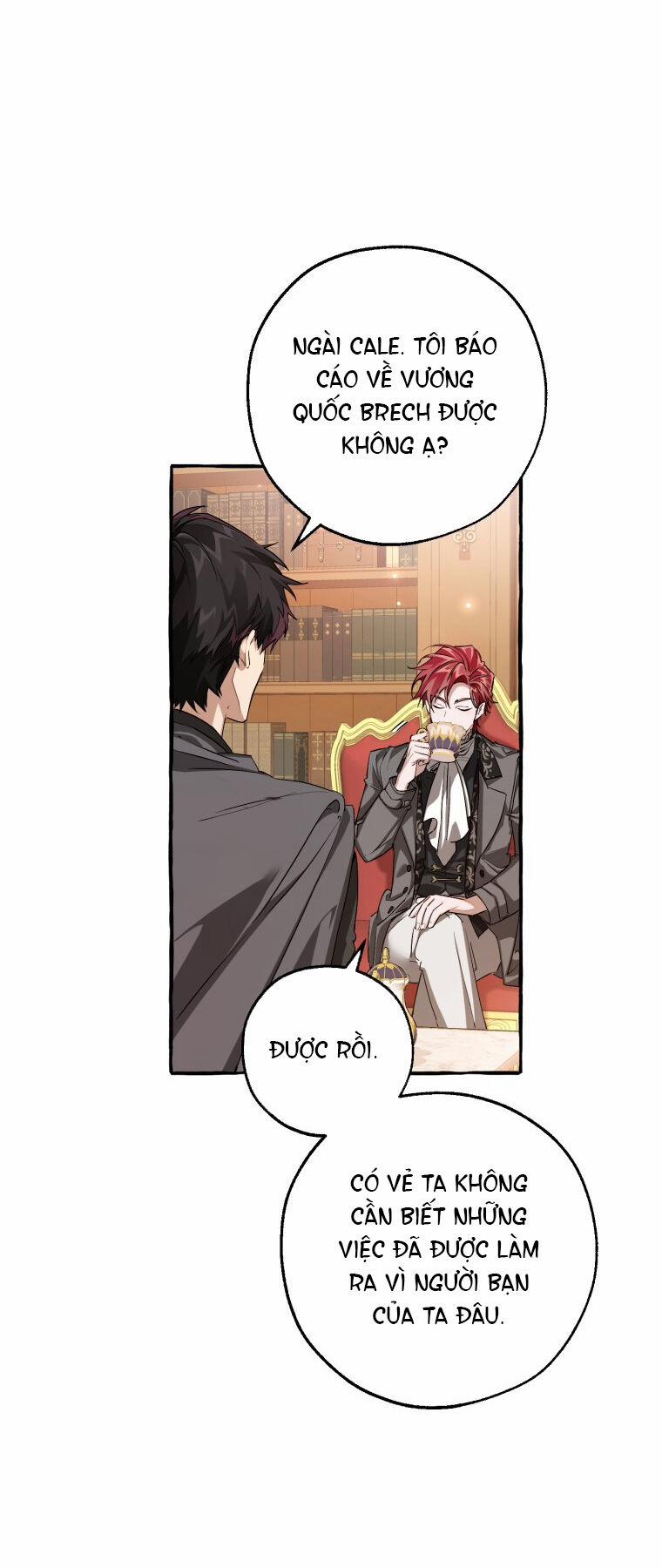 Sự Ra Đời Của Một Anh Hùng 93.1 trang 41