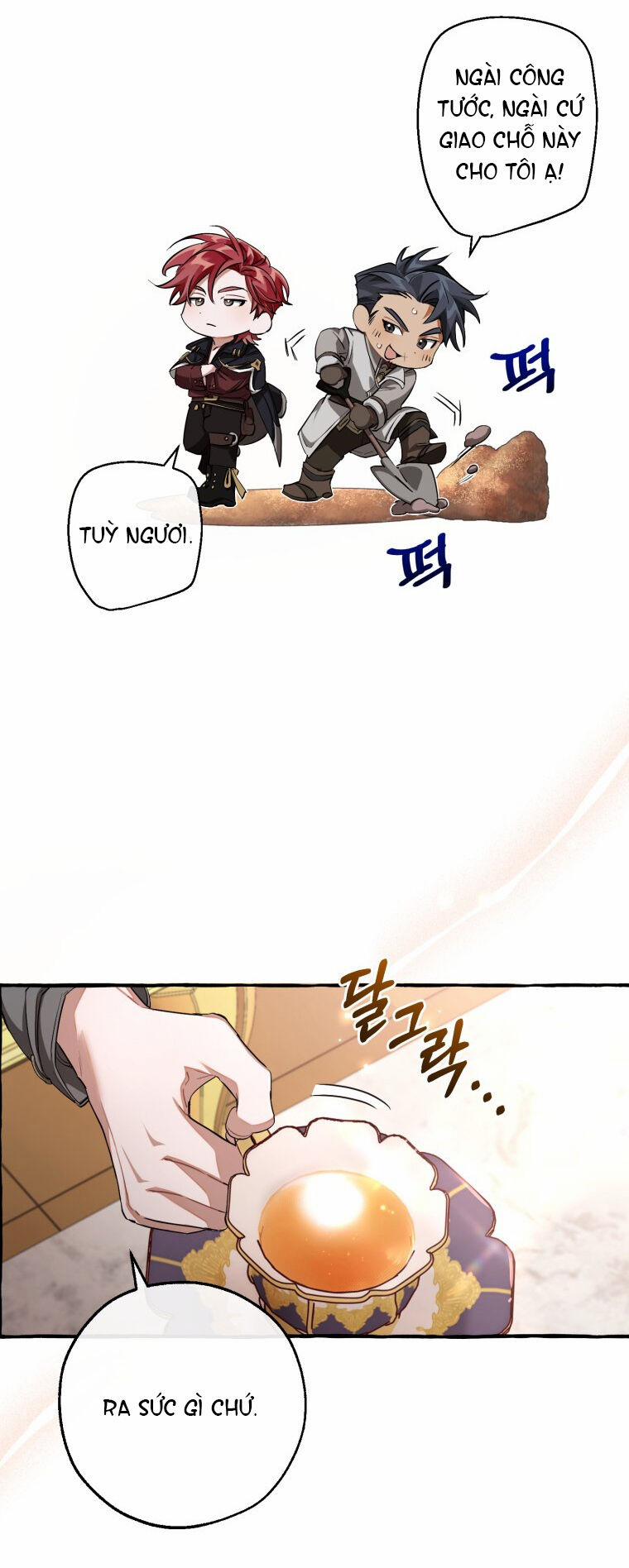 Sự Ra Đời Của Một Anh Hùng 93.1 trang 50