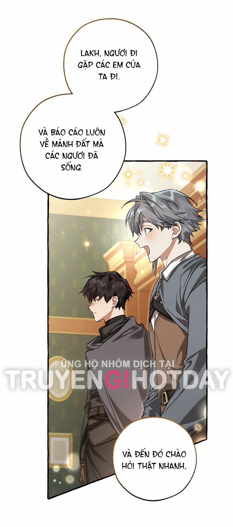 Sự Ra Đời Của Một Anh Hùng 93.1 trang 53