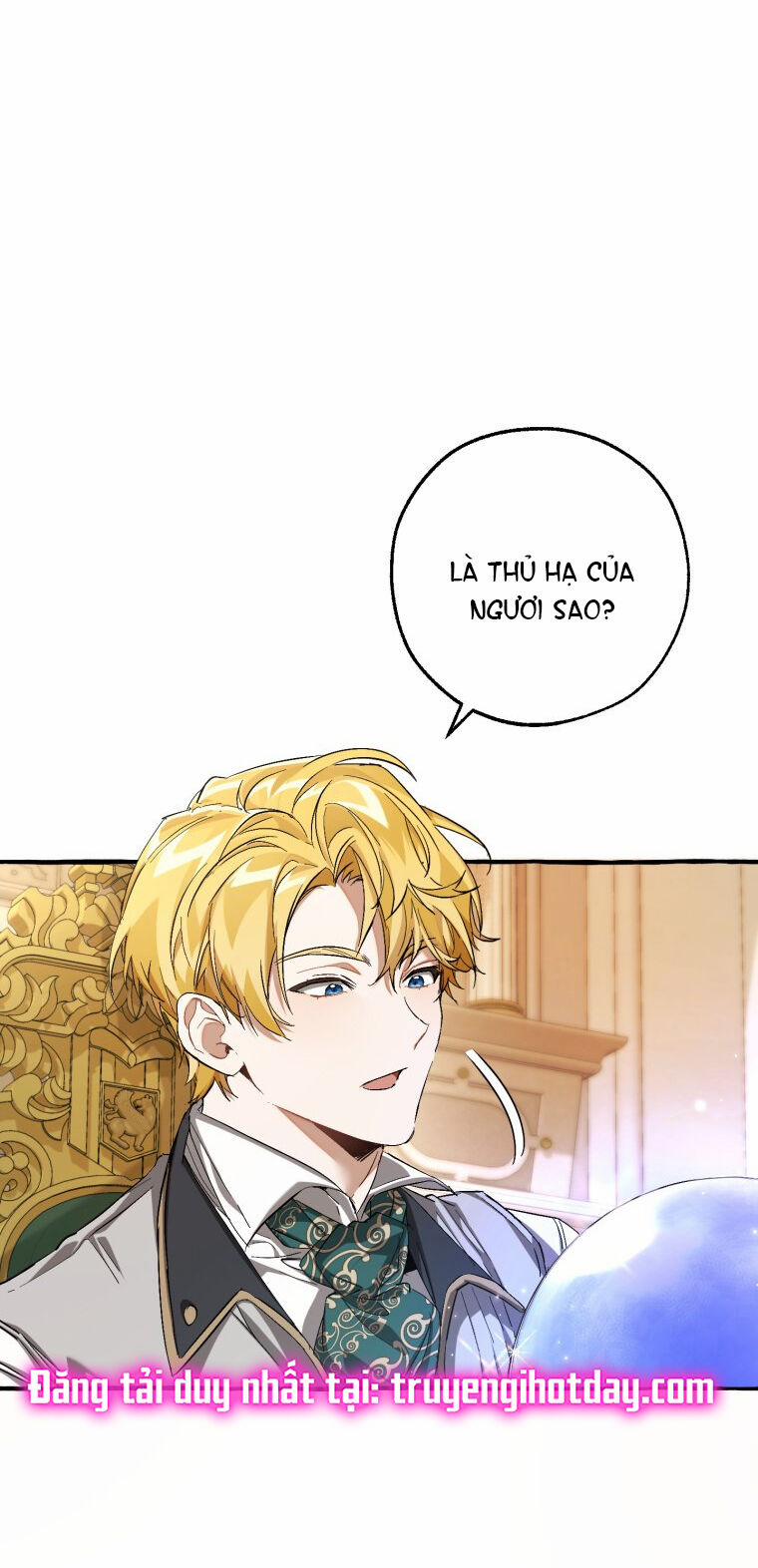 Sự Ra Đời Của Một Anh Hùng 93.1 trang 9