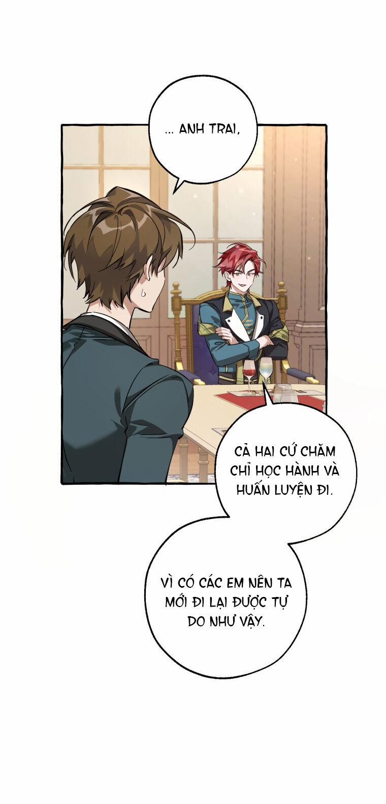 Sự Ra Đời Của Một Anh Hùng 93.2 trang 14