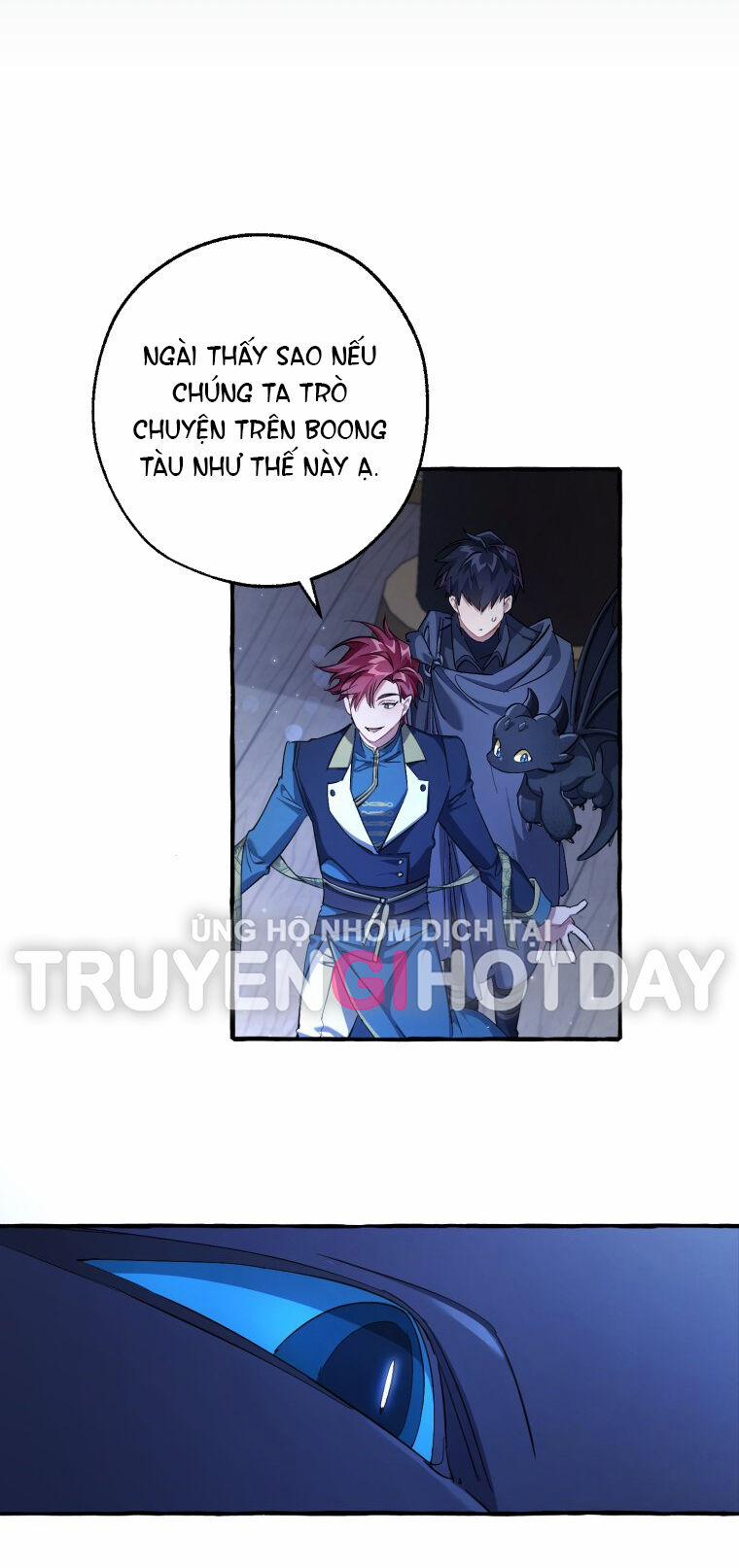 Sự Ra Đời Của Một Anh Hùng 93.2 trang 64