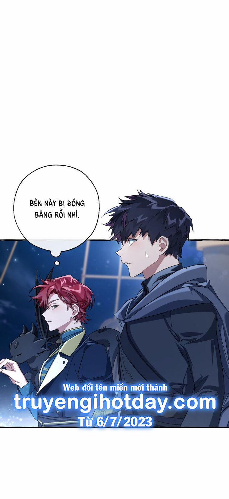 Sự Ra Đời Của Một Anh Hùng 93.2 trang 74