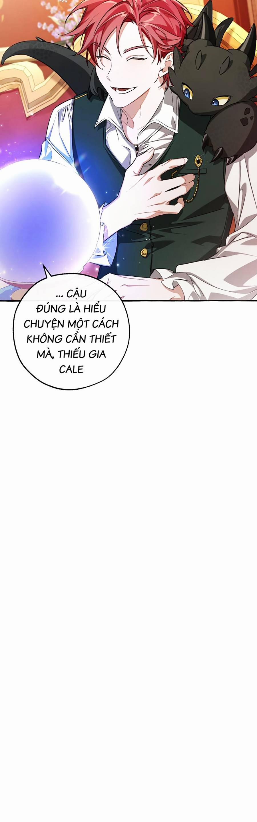 Sự Ra Đời Của Một Anh Hùng 93 trang 14