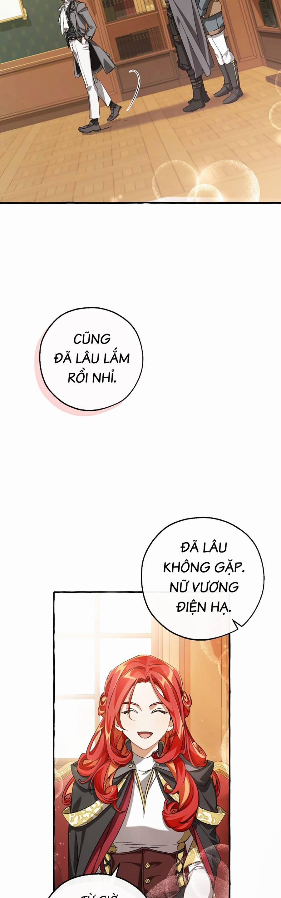 Sự Ra Đời Của Một Anh Hùng 93 trang 19