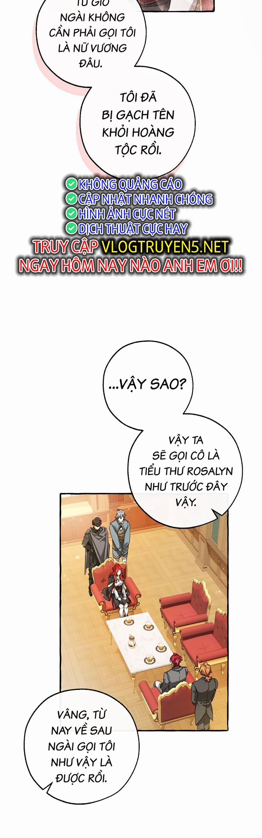 Sự Ra Đời Của Một Anh Hùng 93 trang 20