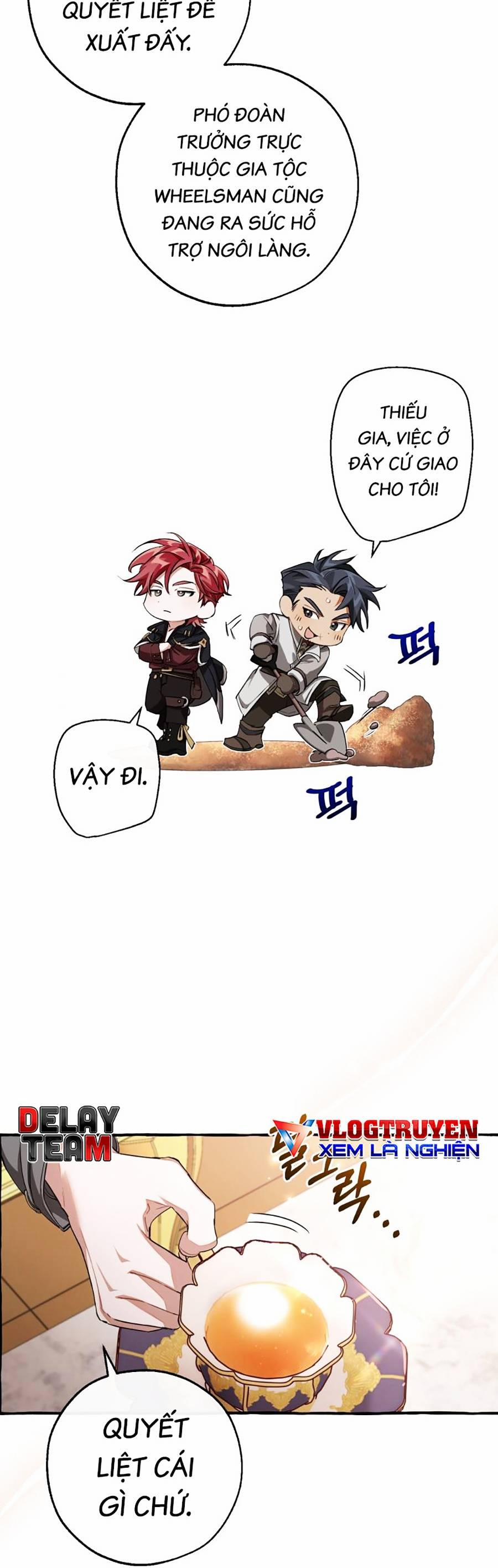 Sự Ra Đời Của Một Anh Hùng 93 trang 26