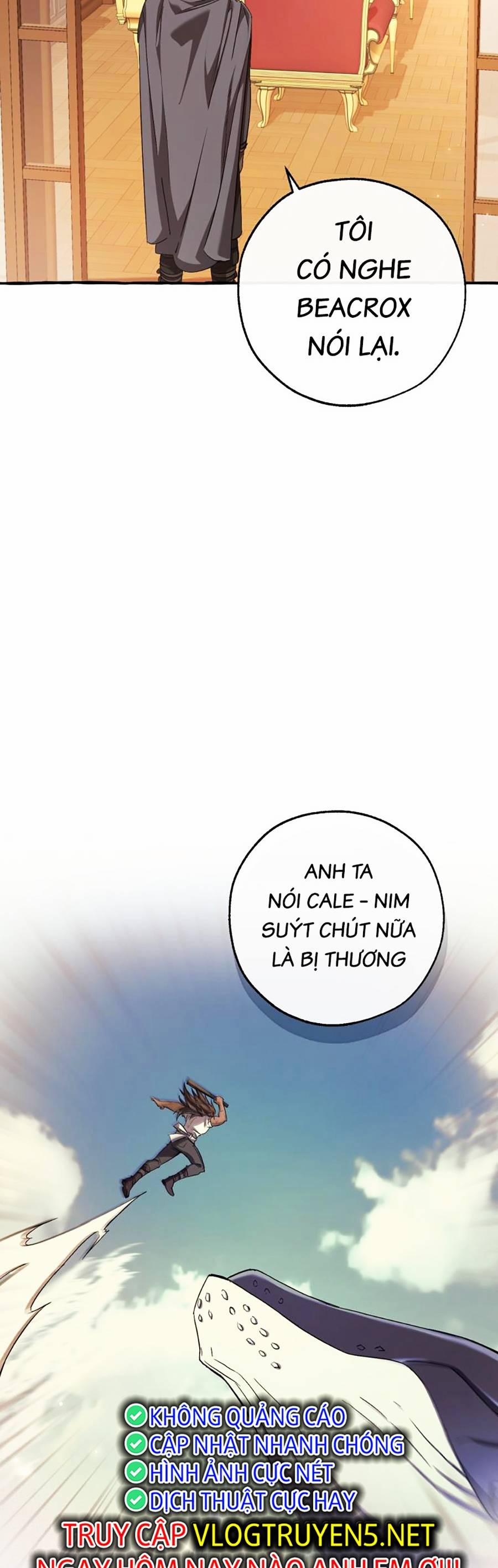 Sự Ra Đời Của Một Anh Hùng 93 trang 32