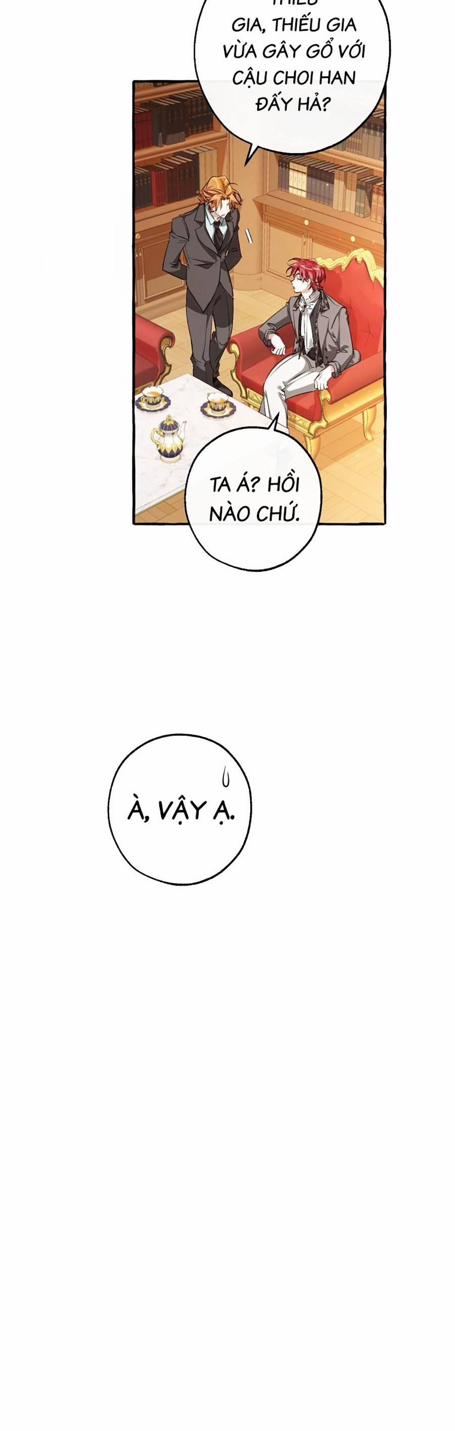 Sự Ra Đời Của Một Anh Hùng 93 trang 36