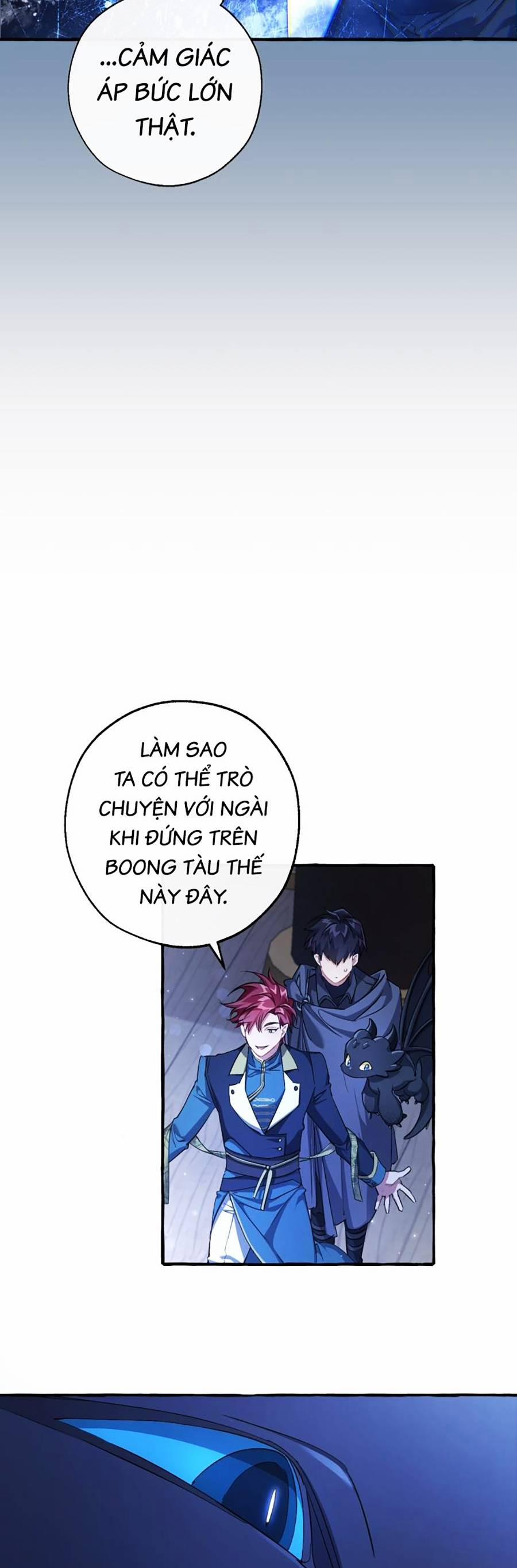 Sự Ra Đời Của Một Anh Hùng 93 trang 81