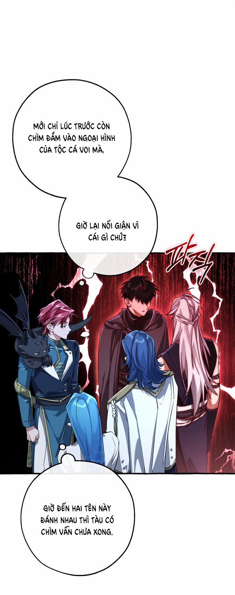 Sự Ra Đời Của Một Anh Hùng 94.1 trang 12