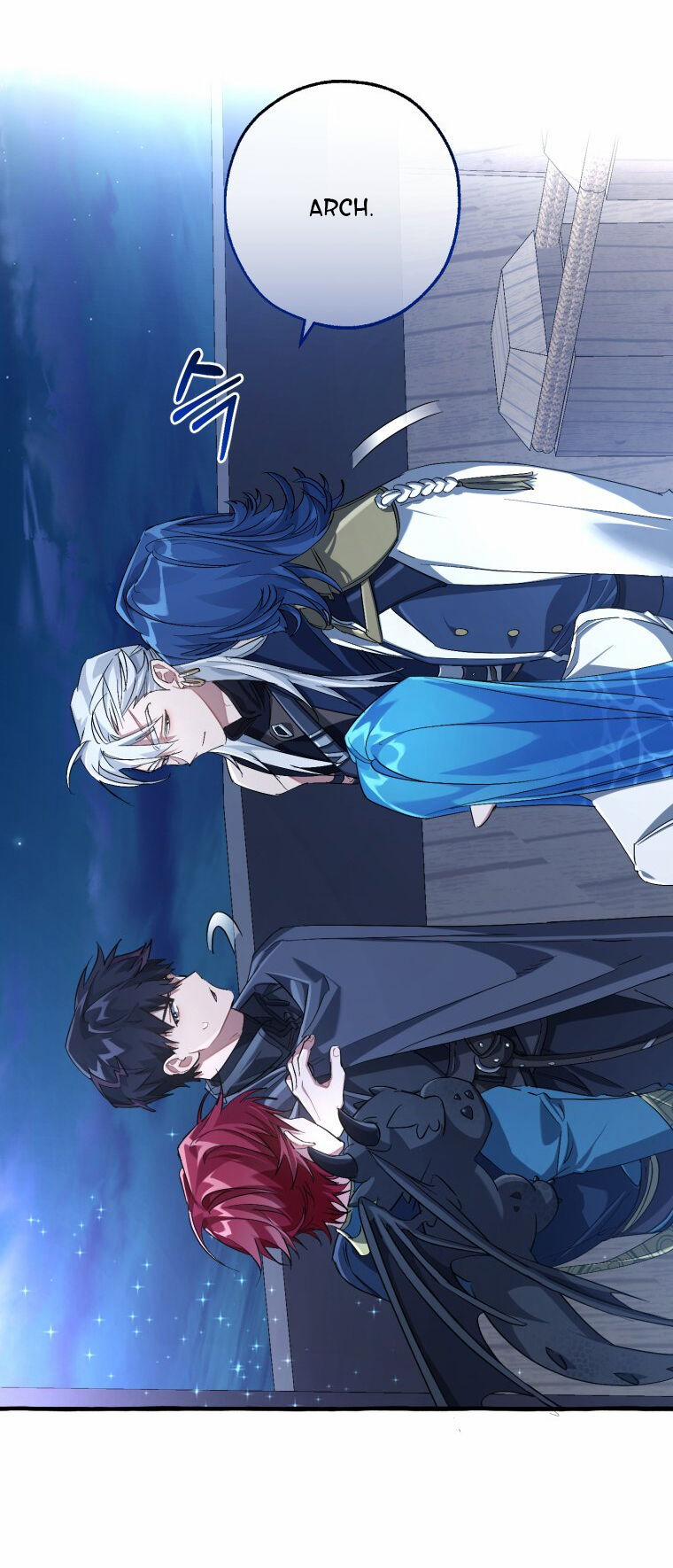 Sự Ra Đời Của Một Anh Hùng 94.1 trang 14