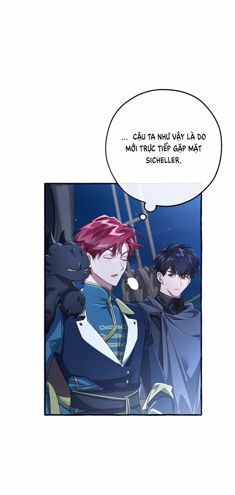 Sự Ra Đời Của Một Anh Hùng 94.1 trang 21