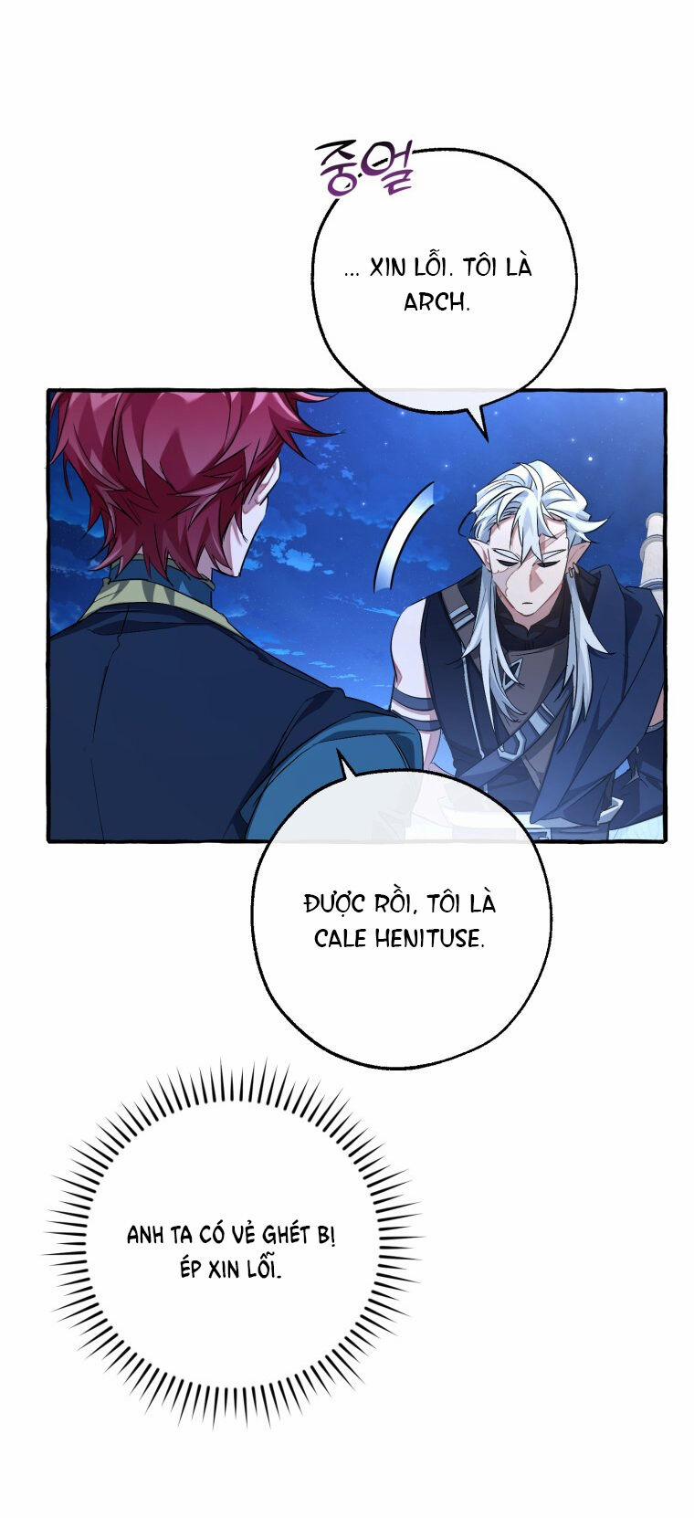 Sự Ra Đời Của Một Anh Hùng 94.1 trang 30