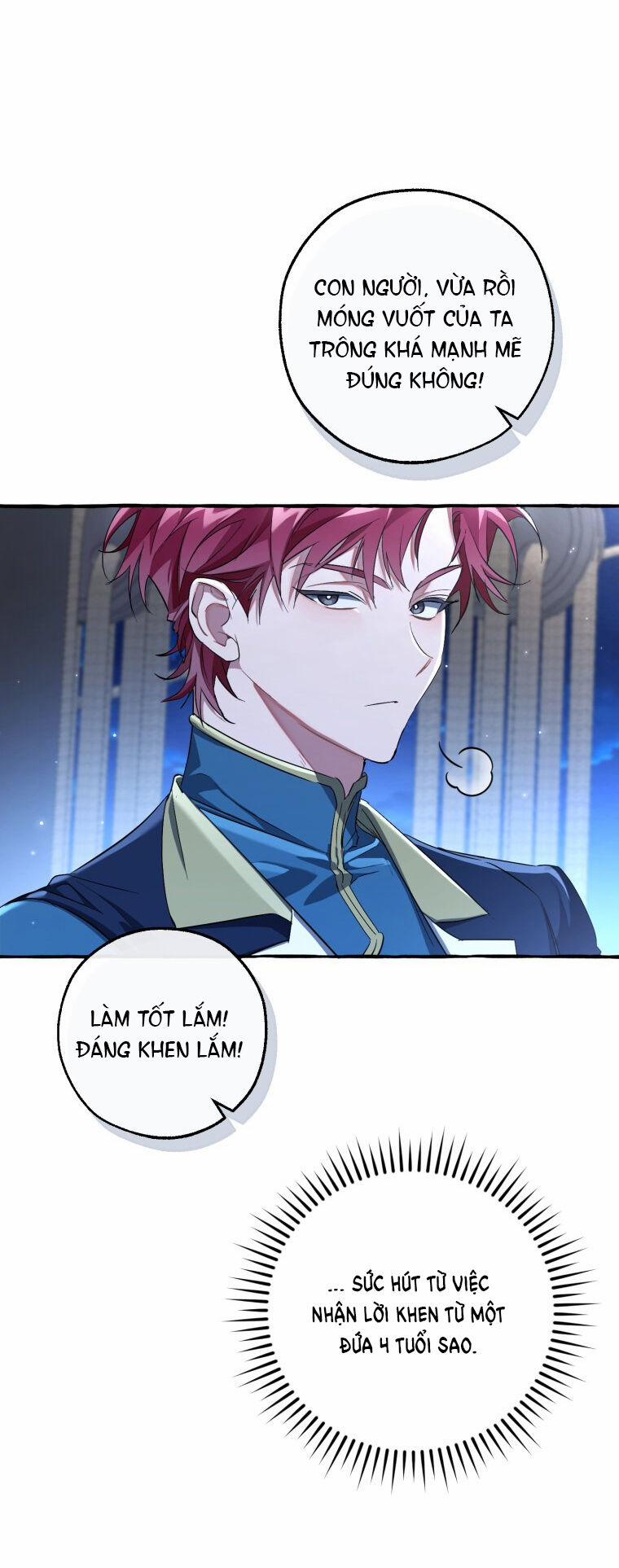 Sự Ra Đời Của Một Anh Hùng 94.1 trang 31