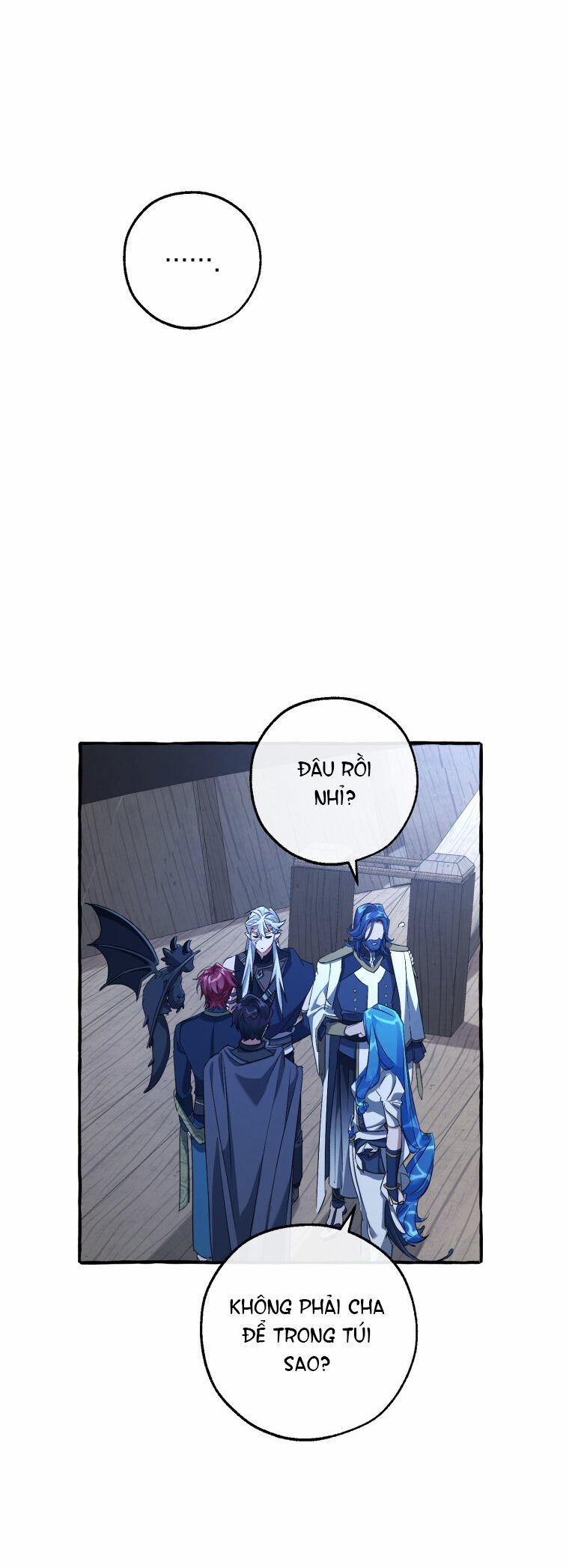 Sự Ra Đời Của Một Anh Hùng 94.1 trang 33