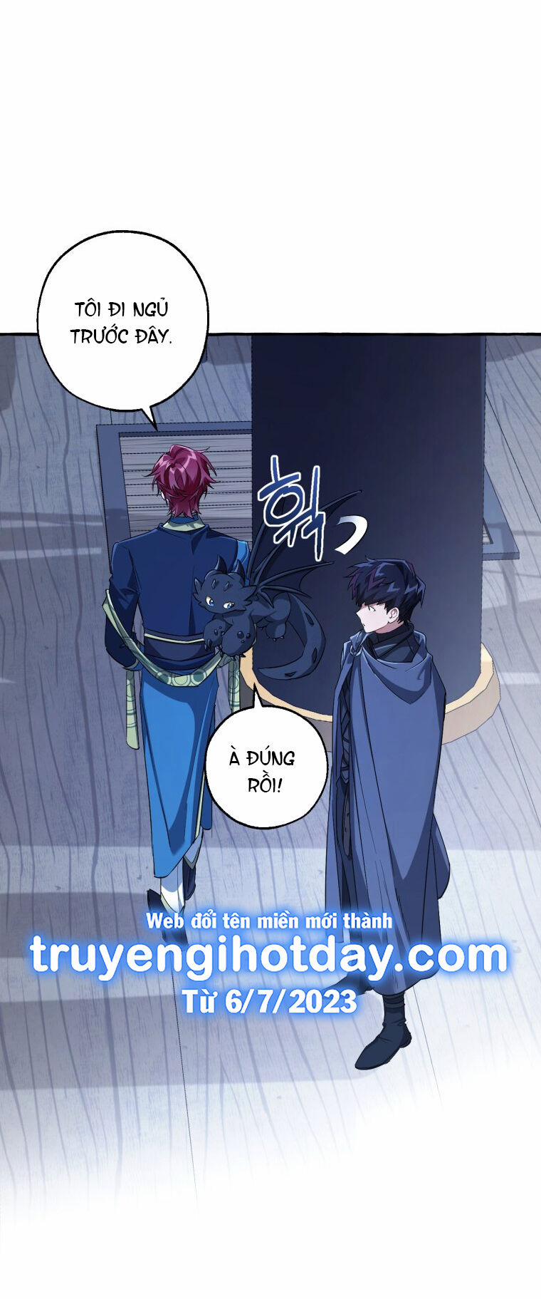 Sự Ra Đời Của Một Anh Hùng 94.2 trang 18