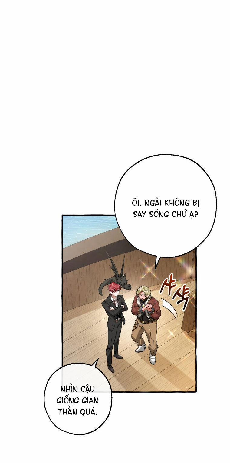 Sự Ra Đời Của Một Anh Hùng 94.2 trang 30