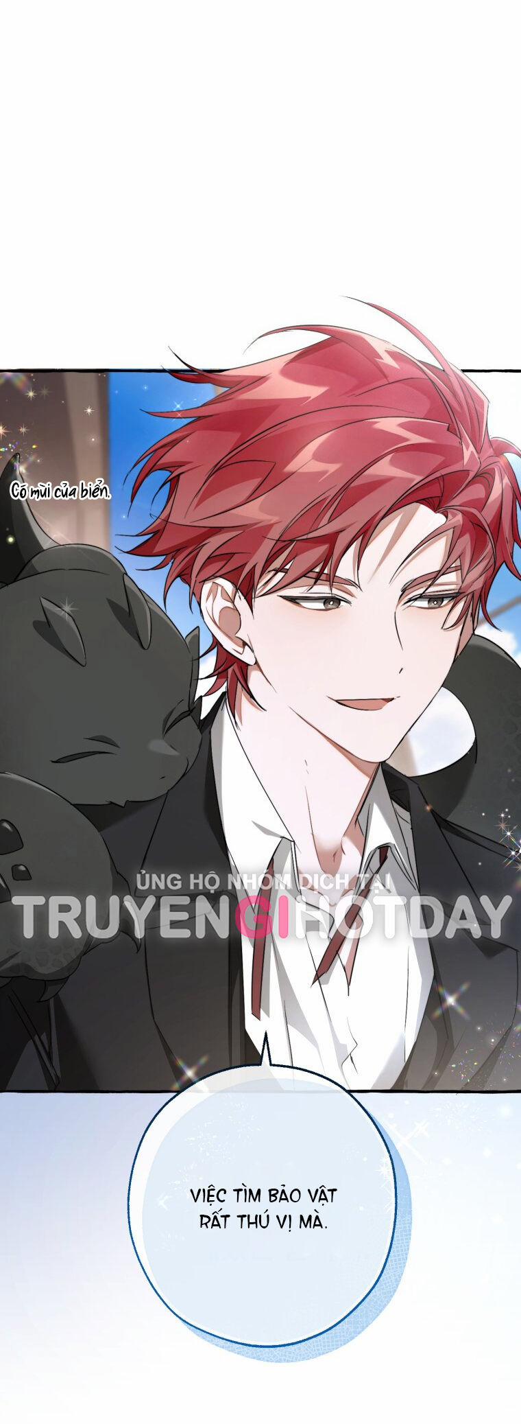 Sự Ra Đời Của Một Anh Hùng 94.2 trang 34