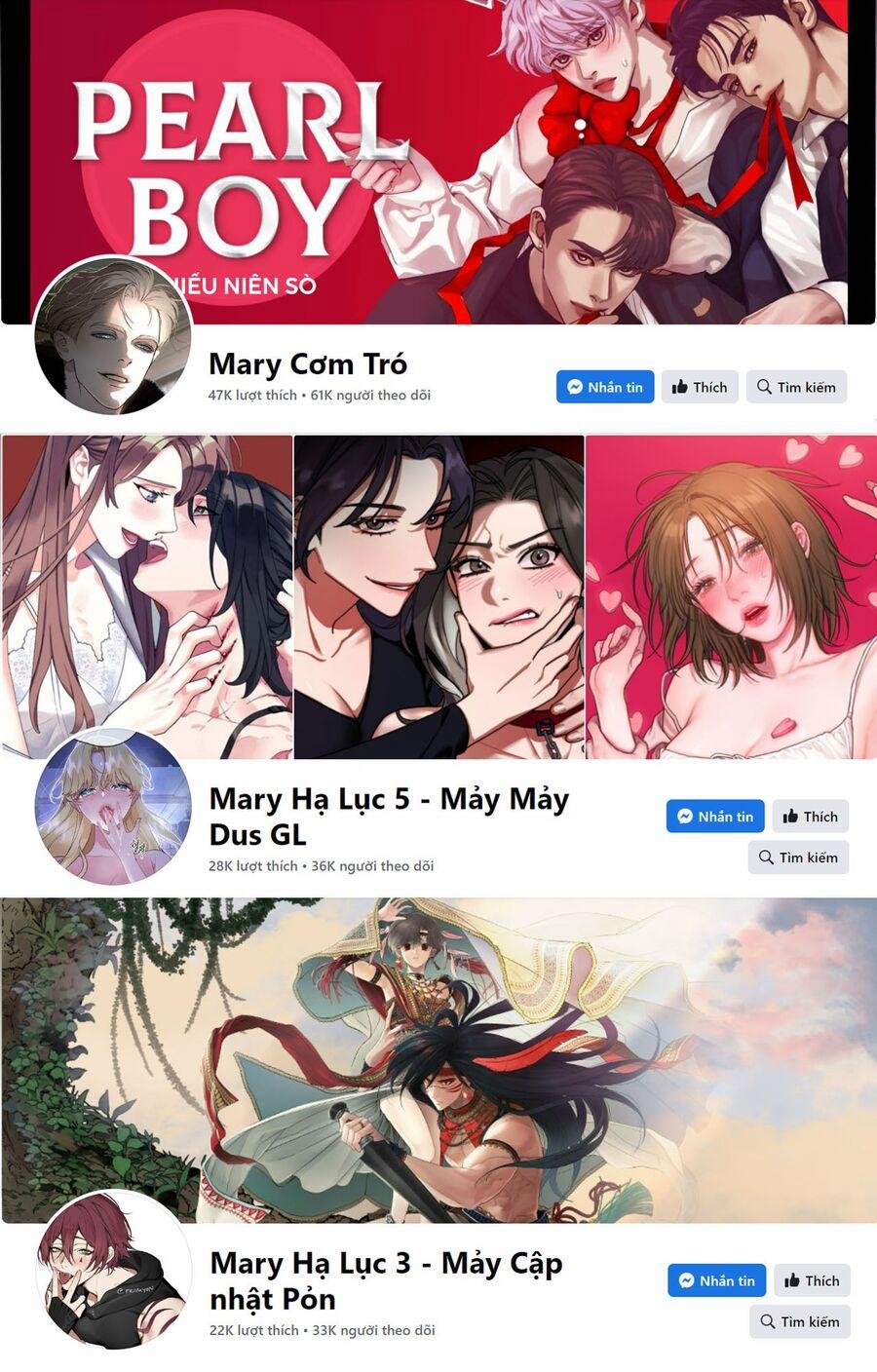 Sự Ra Đời Của Một Anh Hùng 95.1 trang 1