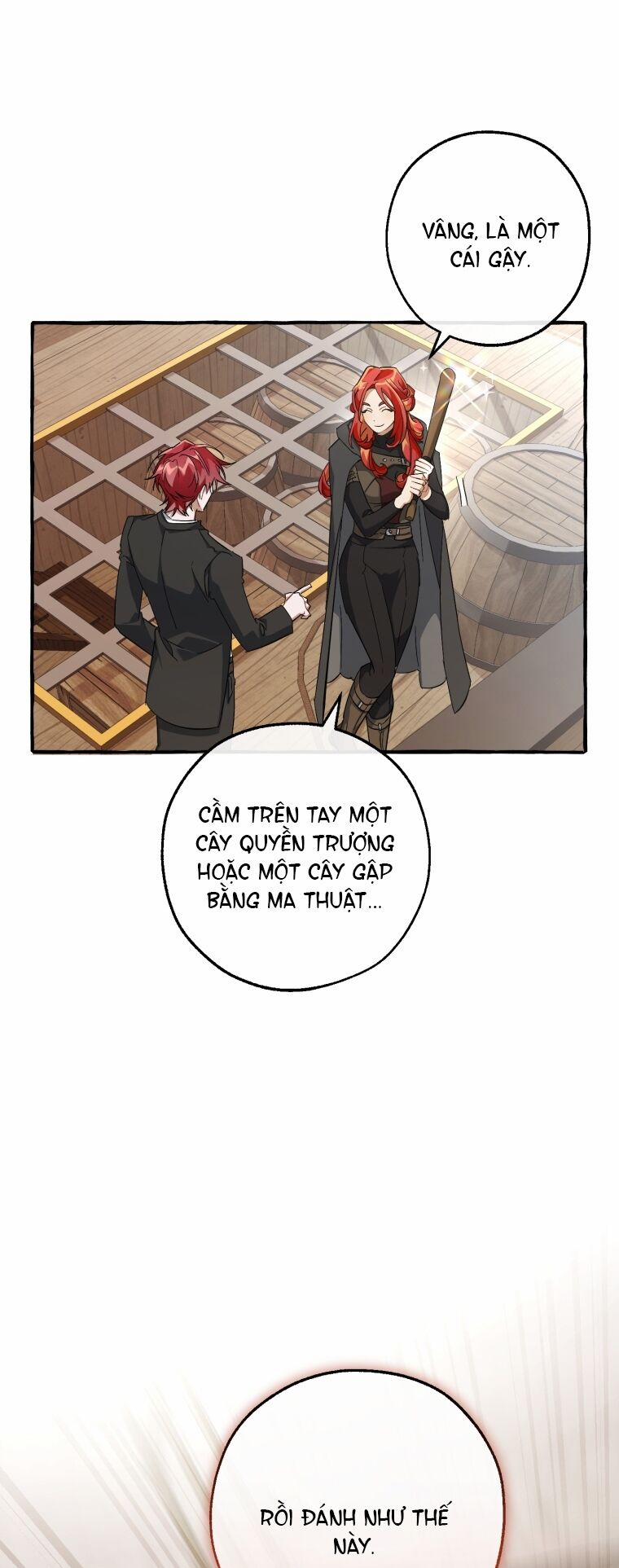 Sự Ra Đời Của Một Anh Hùng 95.1 trang 22