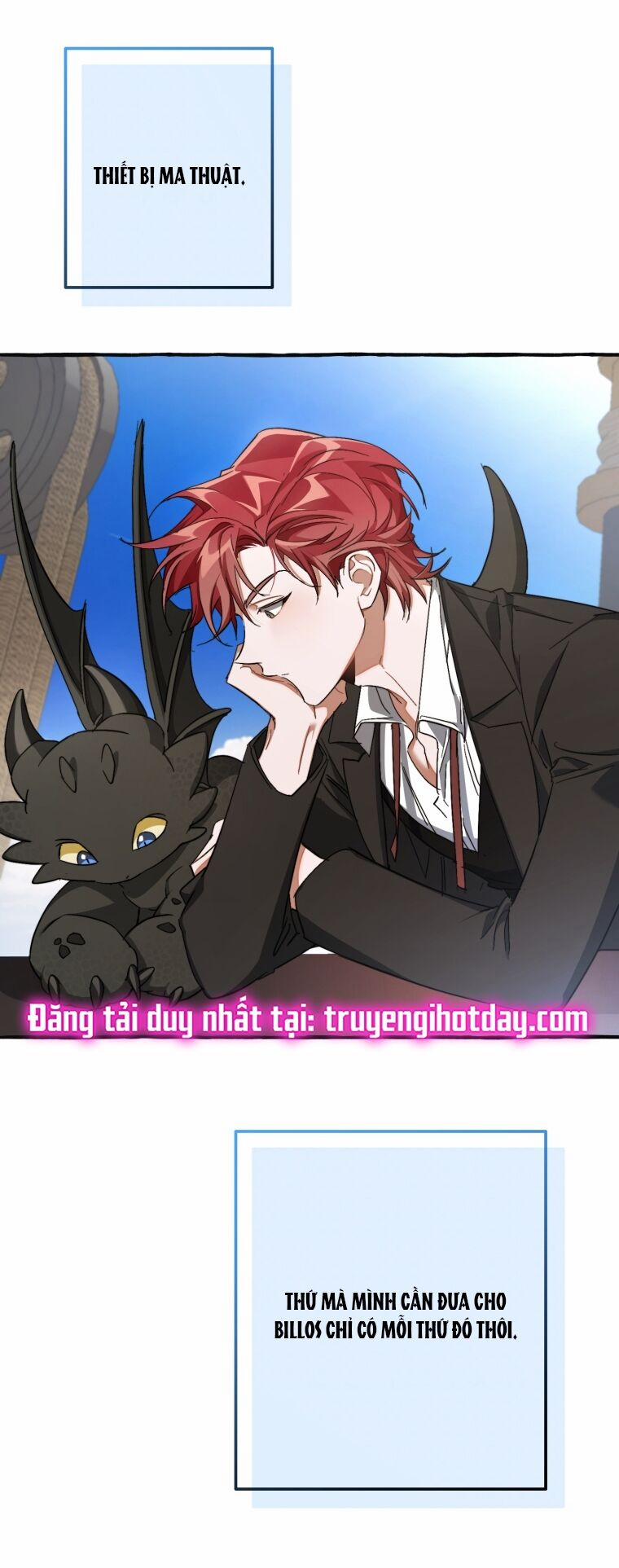 Sự Ra Đời Của Một Anh Hùng 95.1 trang 9