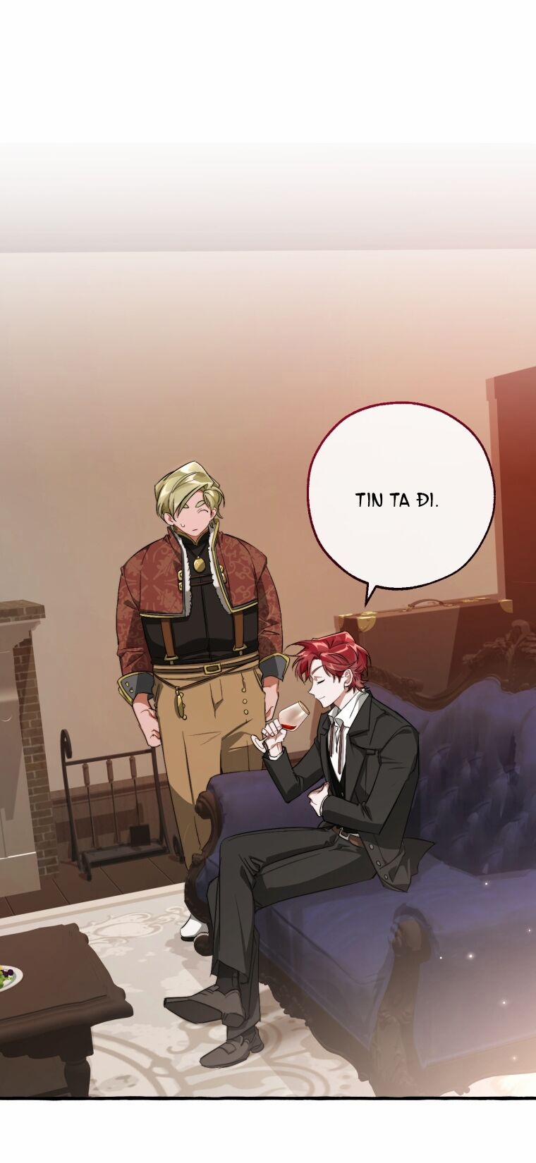 Sự Ra Đời Của Một Anh Hùng 95.2 trang 15