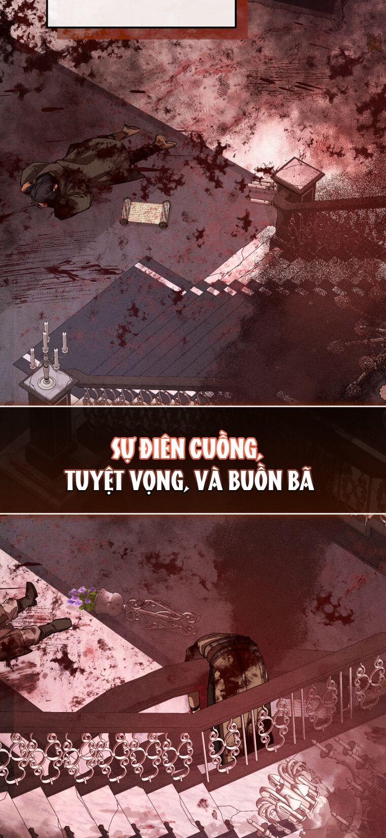 Sự Ra Đời Của Một Anh Hùng 95.2 trang 21