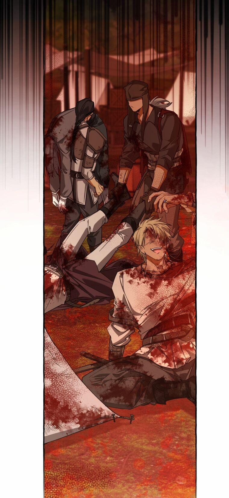 Sự Ra Đời Của Một Anh Hùng 95.2 trang 33