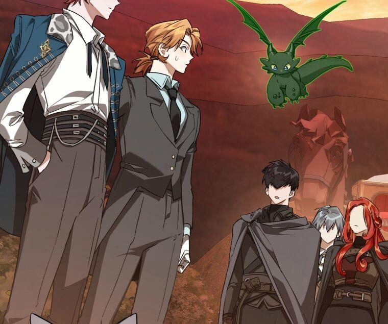 Sự Ra Đời Của Một Anh Hùng 95.2 trang 43