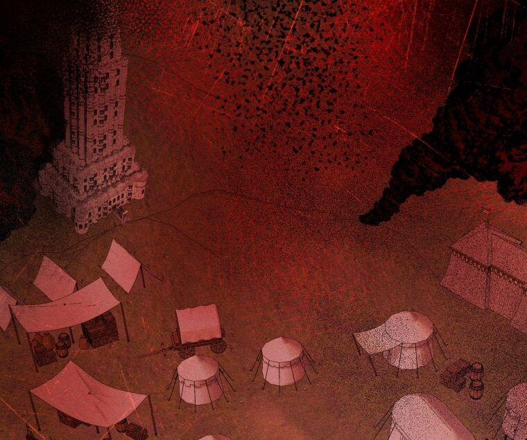 Sự Ra Đời Của Một Anh Hùng 95.2 trang 51