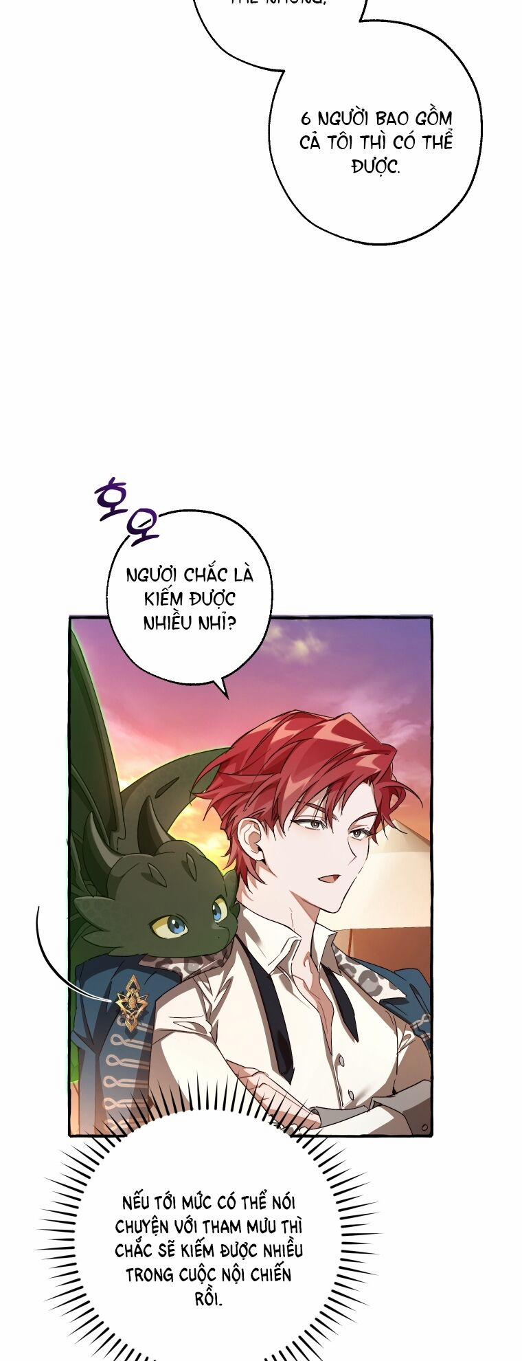 Sự Ra Đời Của Một Anh Hùng 96.1 trang 11
