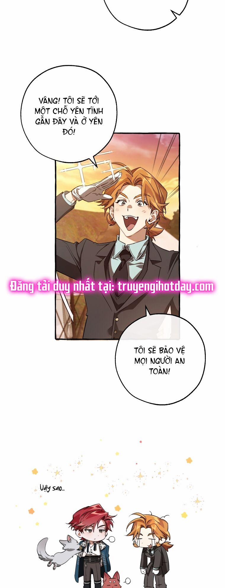 Sự Ra Đời Của Một Anh Hùng 96.1 trang 17