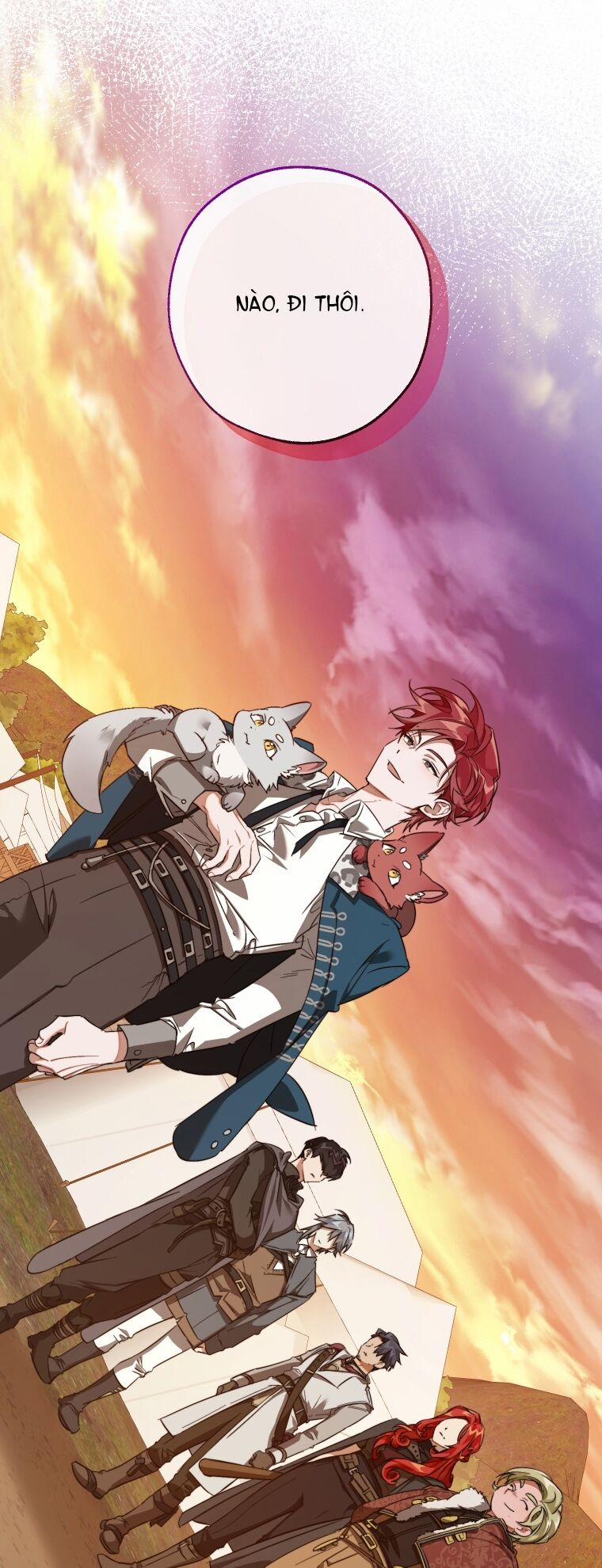 Sự Ra Đời Của Một Anh Hùng 96.1 trang 19