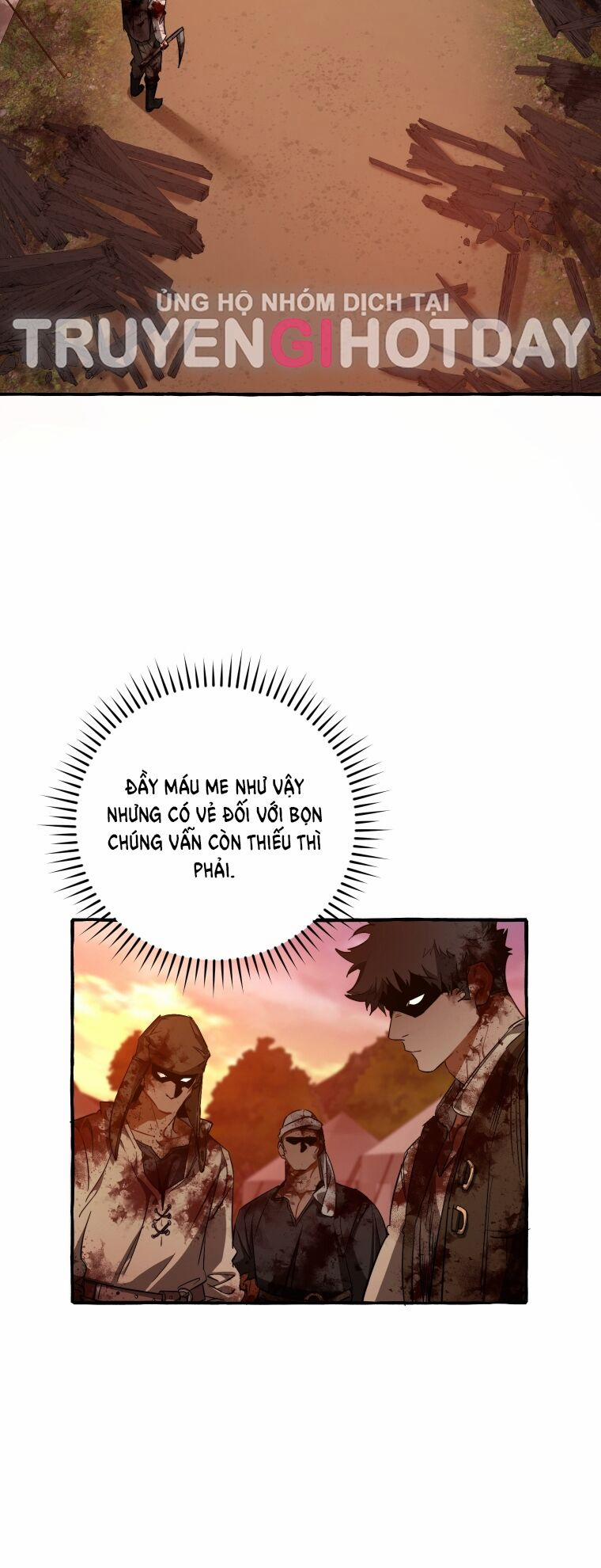 Sự Ra Đời Của Một Anh Hùng 96.1 trang 23