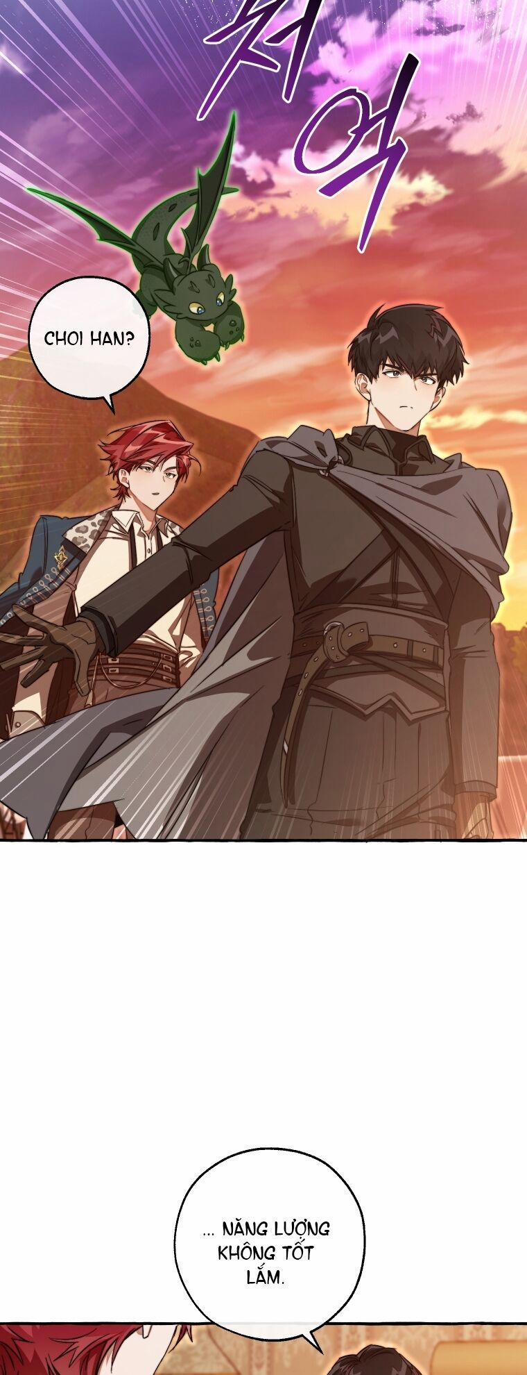 Sự Ra Đời Của Một Anh Hùng 96.2 trang 12