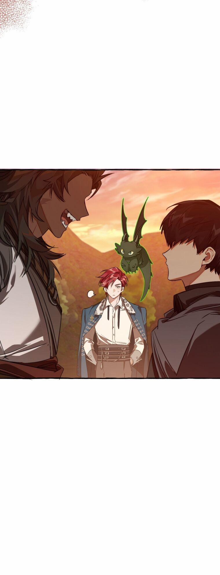 Sự Ra Đời Của Một Anh Hùng 96.2 trang 19